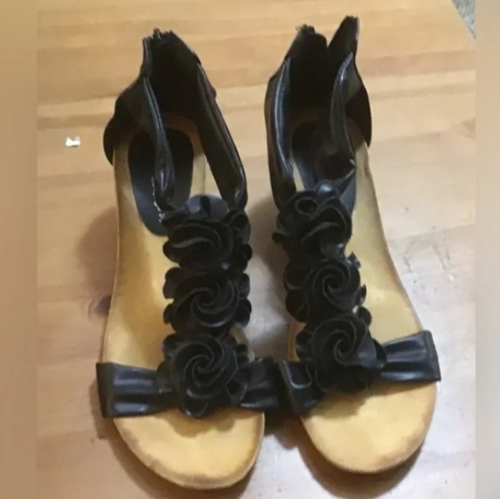 Wedges